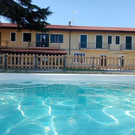 Apartamento Cascina Pelizza Casale Monferrato Exterior foto