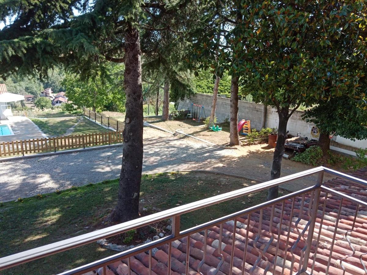 Apartamento Cascina Pelizza Casale Monferrato Exterior foto