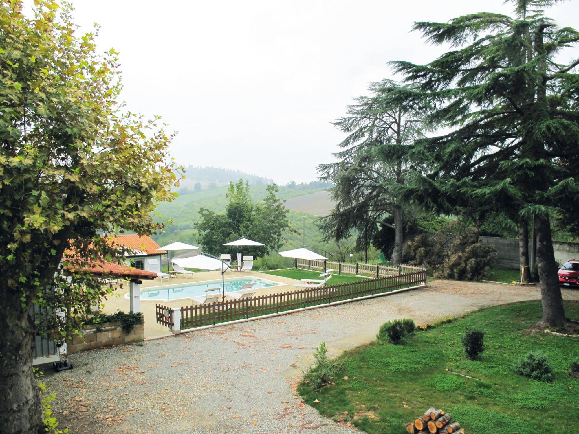 Apartamento Cascina Pelizza Casale Monferrato Exterior foto