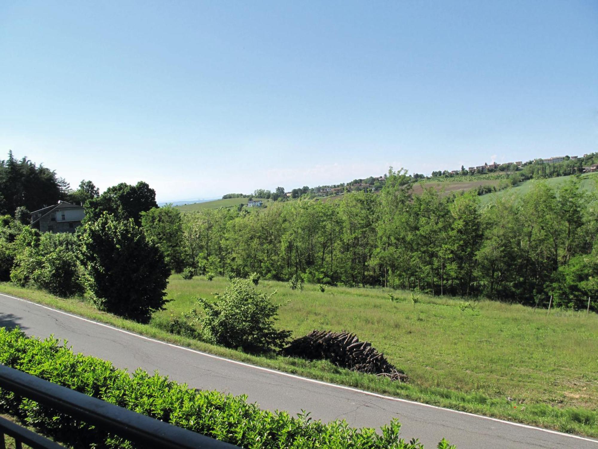 Apartamento Cascina Pelizza Casale Monferrato Exterior foto