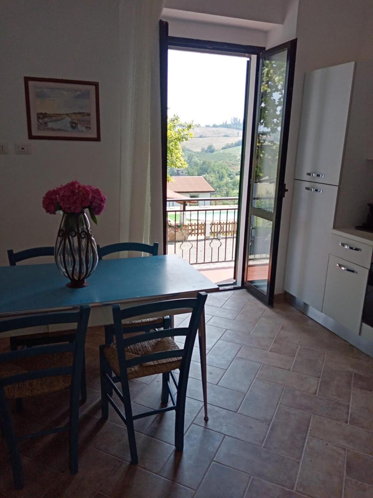 Apartamento Cascina Pelizza Casale Monferrato Exterior foto